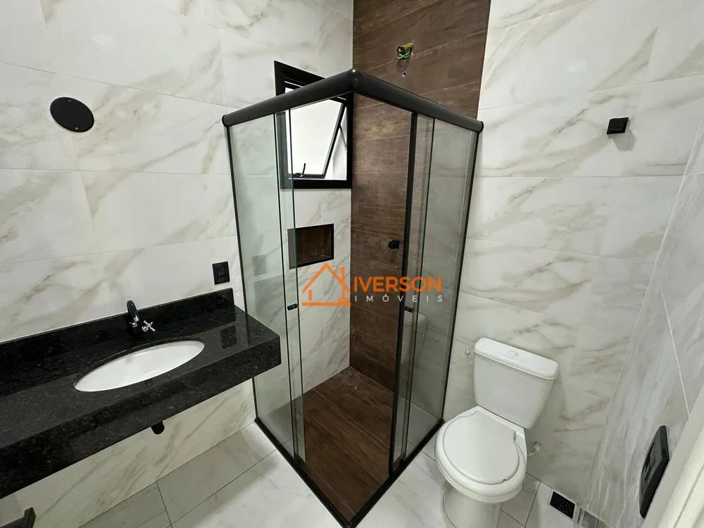 Casa, 2 quartos, 90 m² - Foto 1