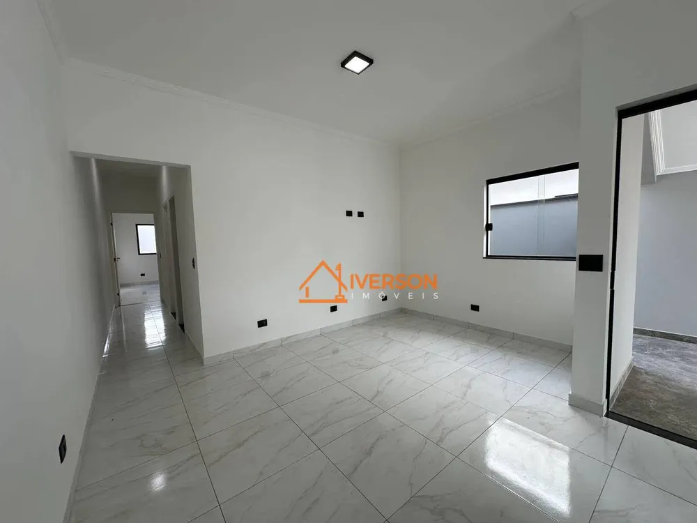 Casa, 2 quartos, 90 m² - Foto 3
