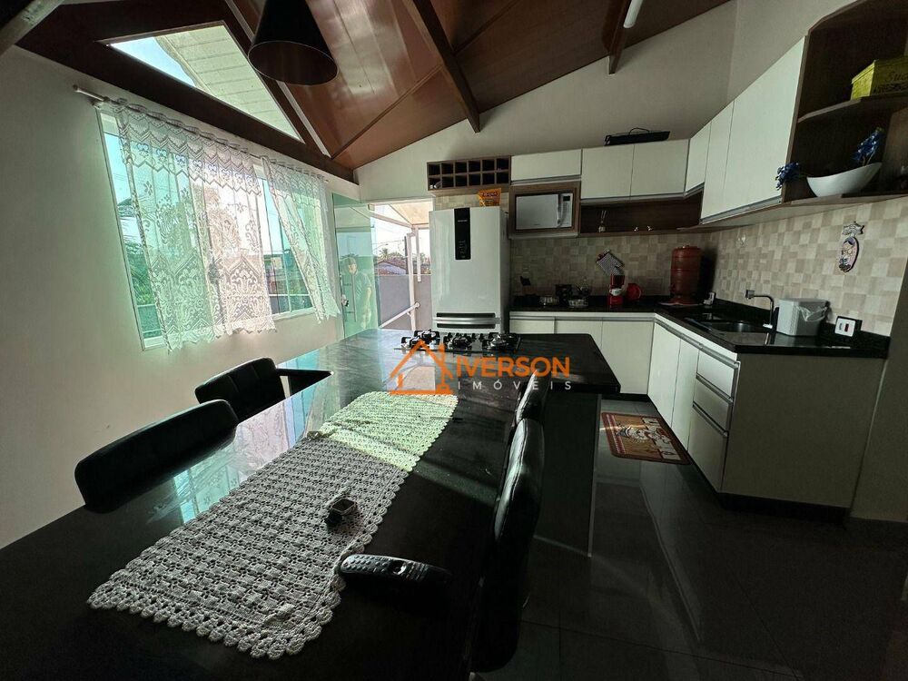 Casa, 4 quartos, 140 m² - Foto 20