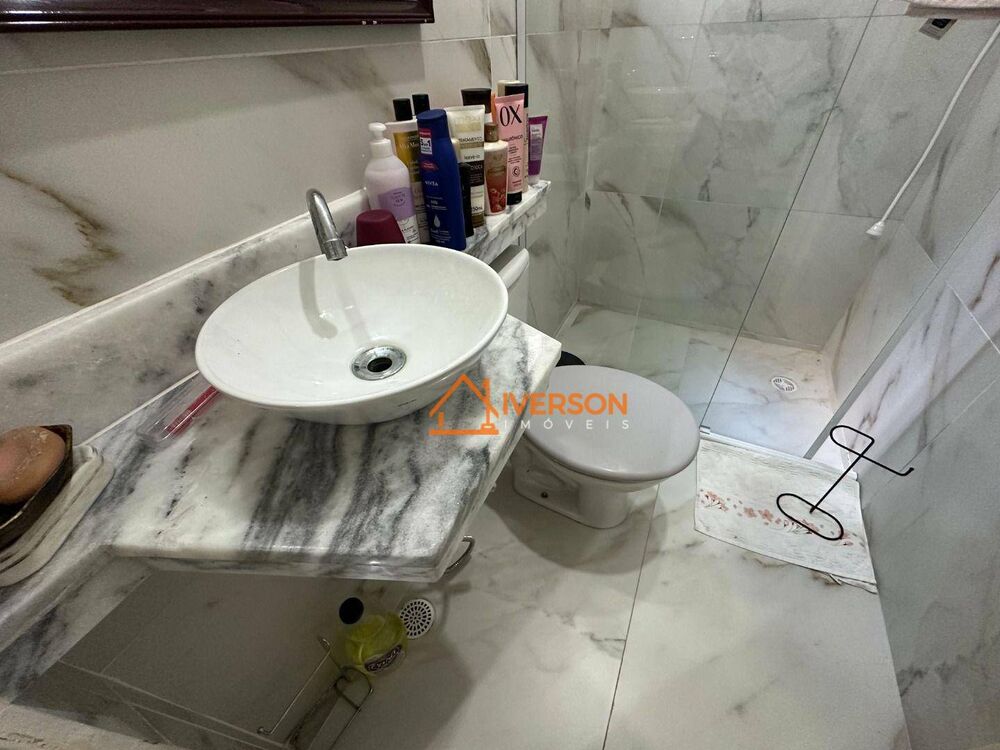 Casa, 4 quartos, 140 m² - Foto 12