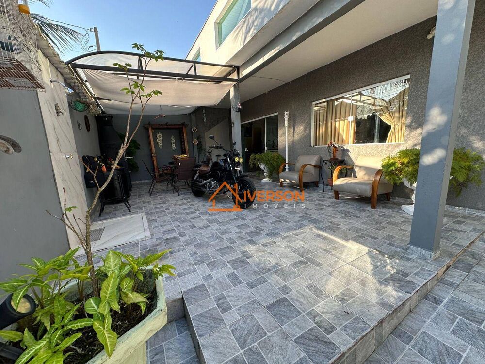 Casa, 4 quartos, 140 m² - Foto 2