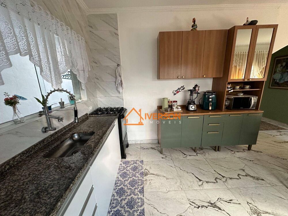 Casa, 4 quartos, 140 m² - Foto 6