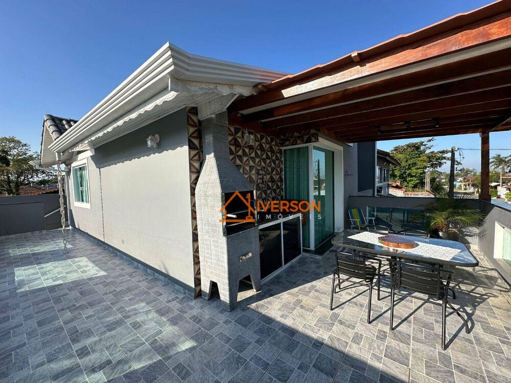 Casa, 4 quartos, 140 m² - Foto 16