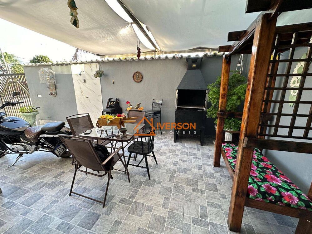 Casa, 4 quartos, 140 m² - Foto 3