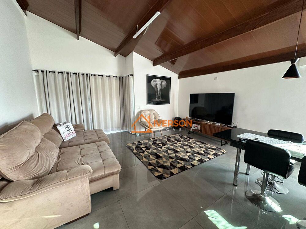 Casa, 4 quartos, 140 m² - Foto 19