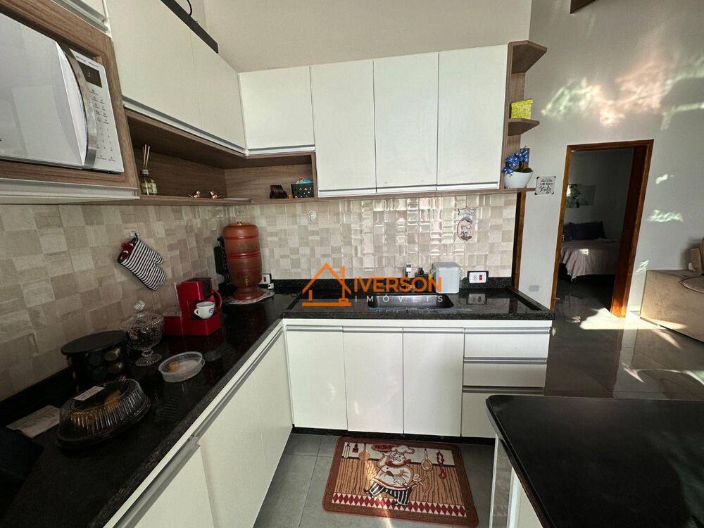 Casa, 4 quartos, 140 m² - Foto 18