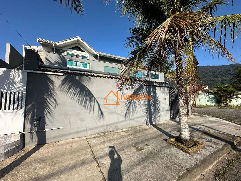 Casa, 4 quartos, 140 m² - Foto 14