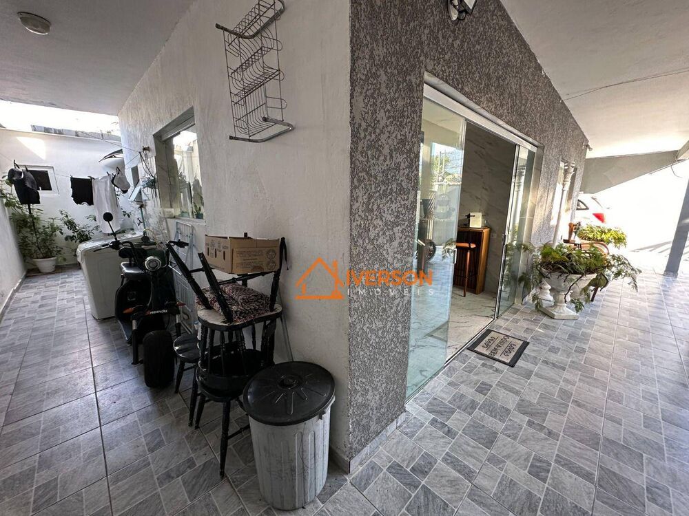 Casa, 4 quartos, 140 m² - Foto 4