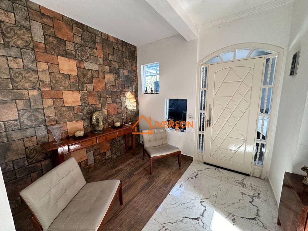 Casa, 4 quartos, 140 m² - Foto 8