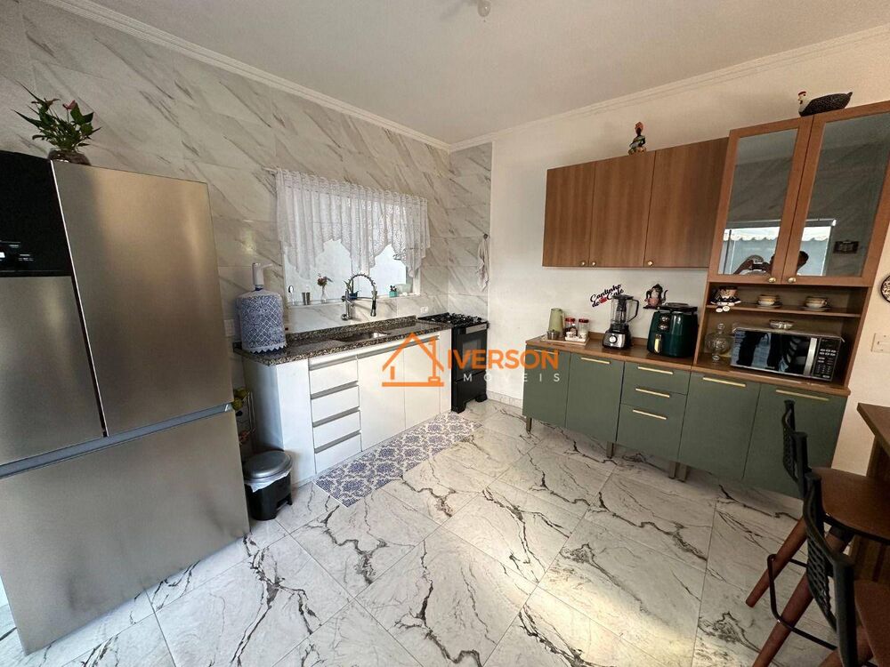 Casa, 4 quartos, 140 m² - Foto 5