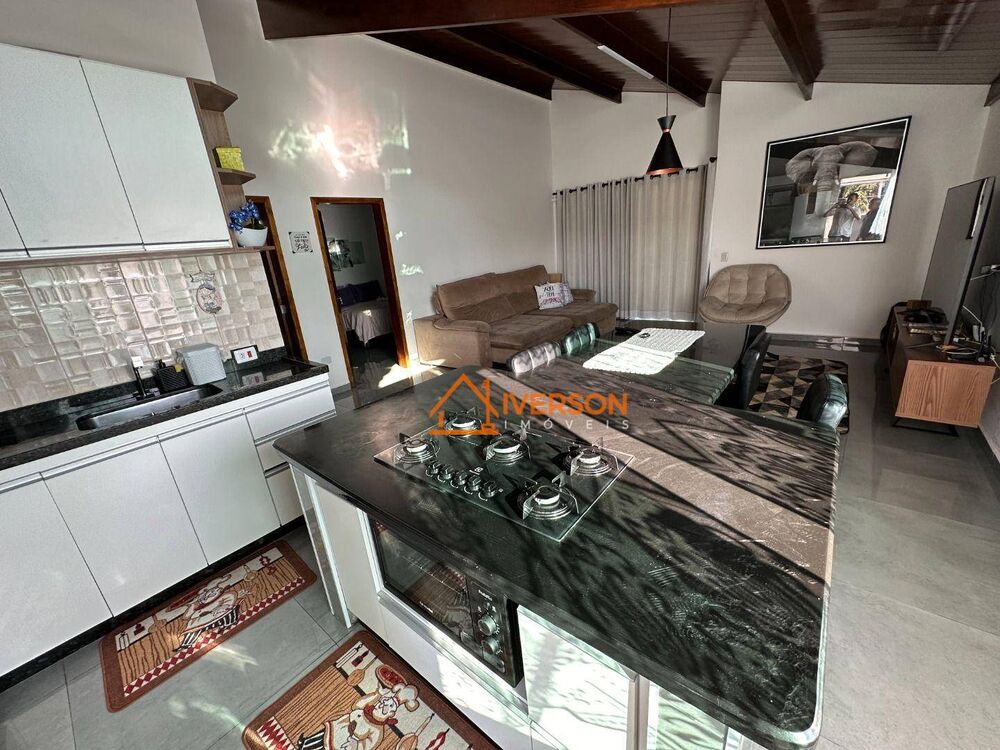 Casa, 4 quartos, 140 m² - Foto 17