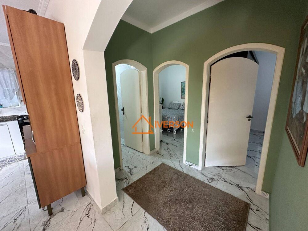 Casa, 4 quartos, 140 m² - Foto 9