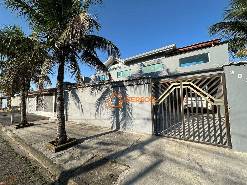 Casa, 4 quartos, 140 m² - Foto 24