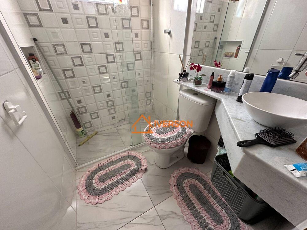 Casa, 4 quartos, 140 m² - Foto 21