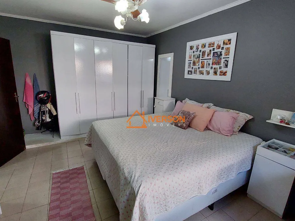 Casa, 3 quartos, 142 m² - Foto 10