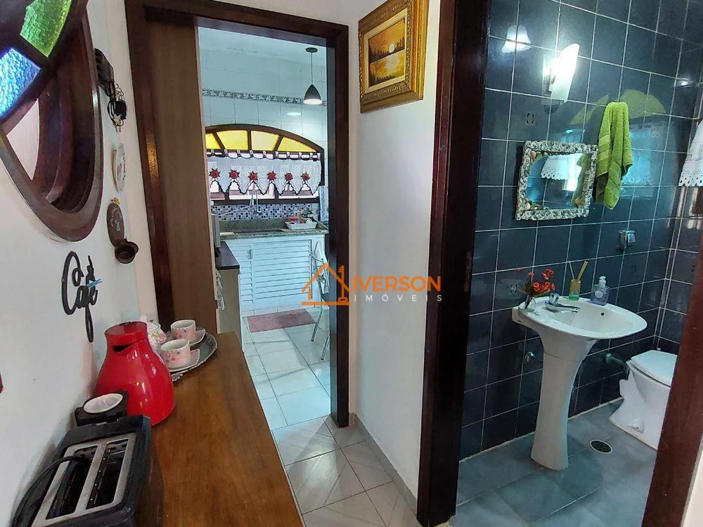 Casa, 3 quartos, 142 m² - Foto 7