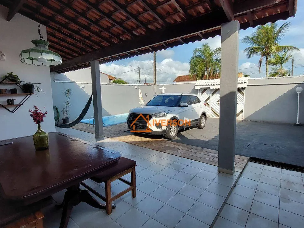 Casa, 3 quartos, 142 m² - Foto 4