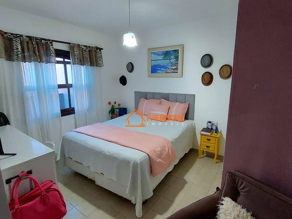 Casa, 3 quartos, 142 m² - Foto 11