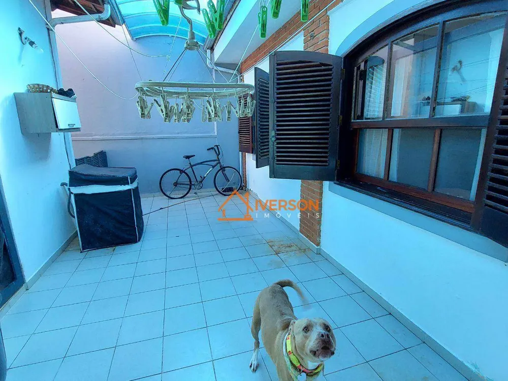 Casa, 3 quartos, 142 m² - Foto 12