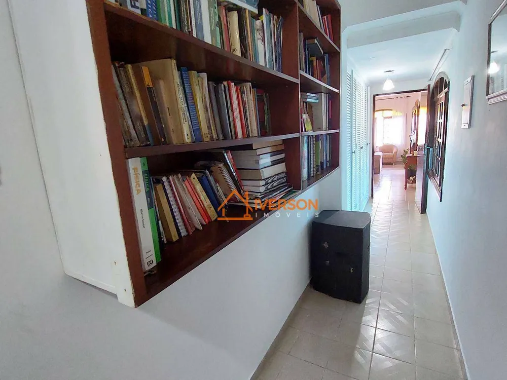 Casa, 3 quartos, 142 m² - Foto 3