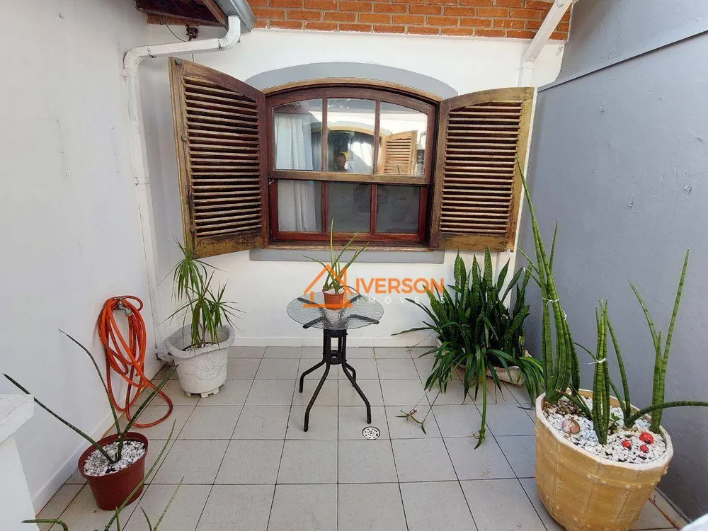 Casa, 3 quartos, 142 m² - Foto 5