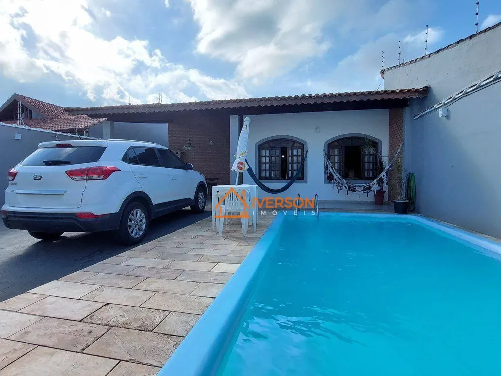 Casa, 3 quartos, 142 m² - Foto 3