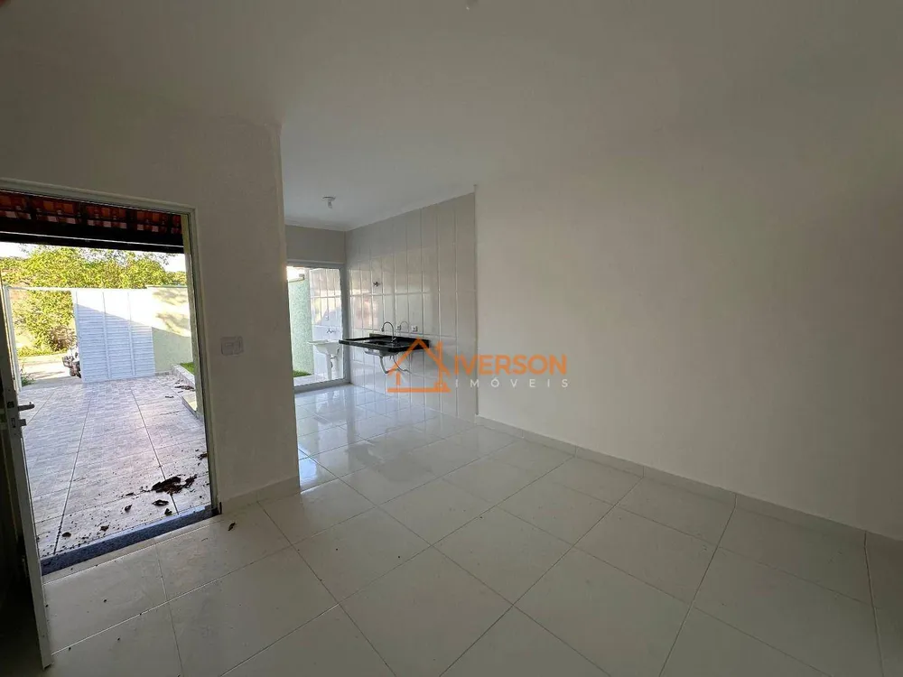 Casa, 2 quartos, 72 m² - Foto 3