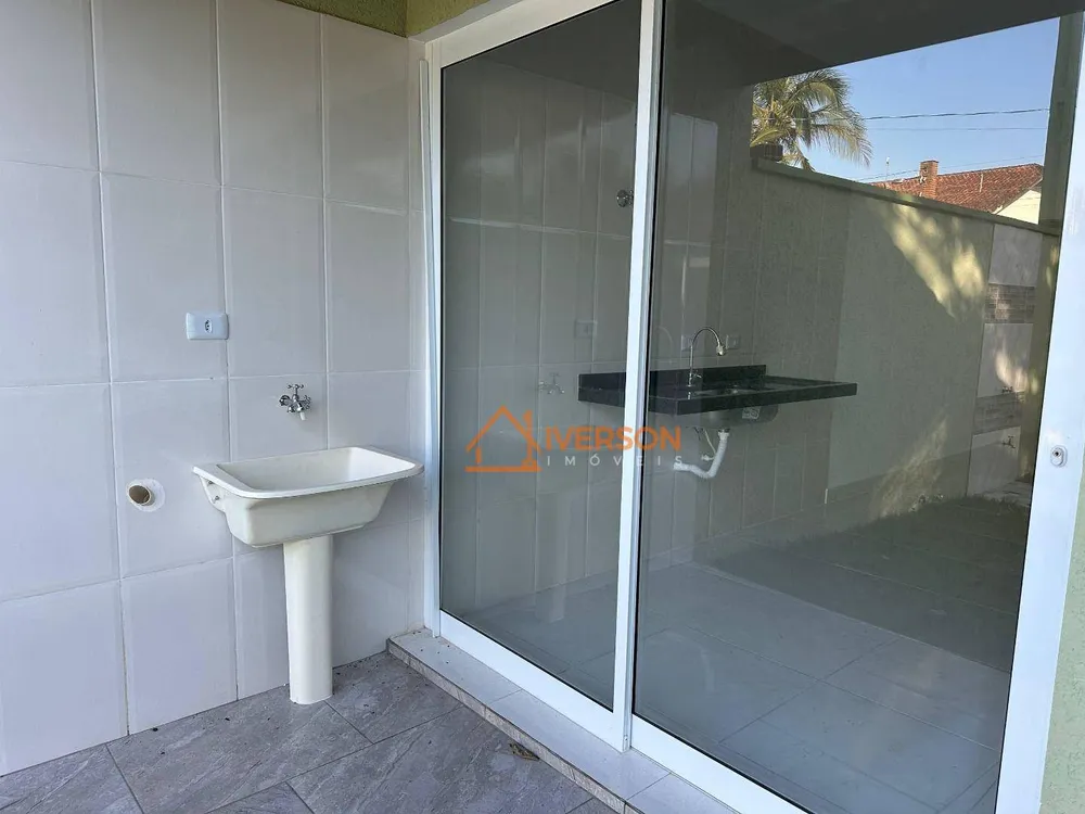Casa, 2 quartos, 72 m² - Foto 14