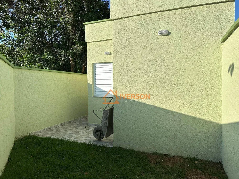 Casa, 2 quartos, 72 m² - Foto 6