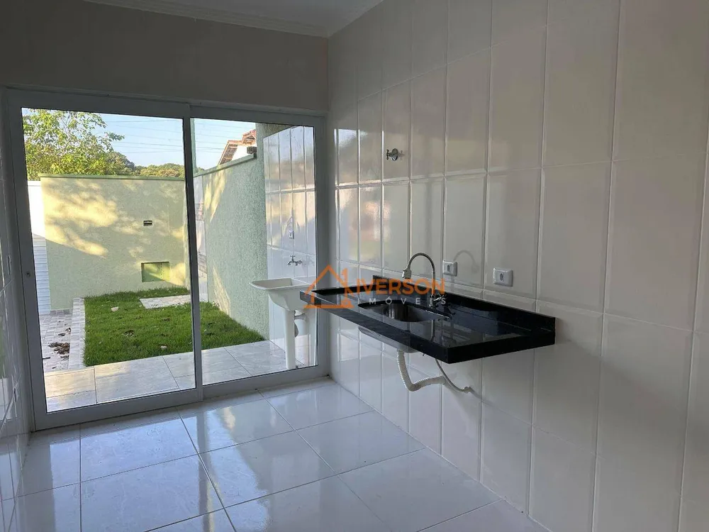 Casa, 2 quartos, 72 m² - Foto 2