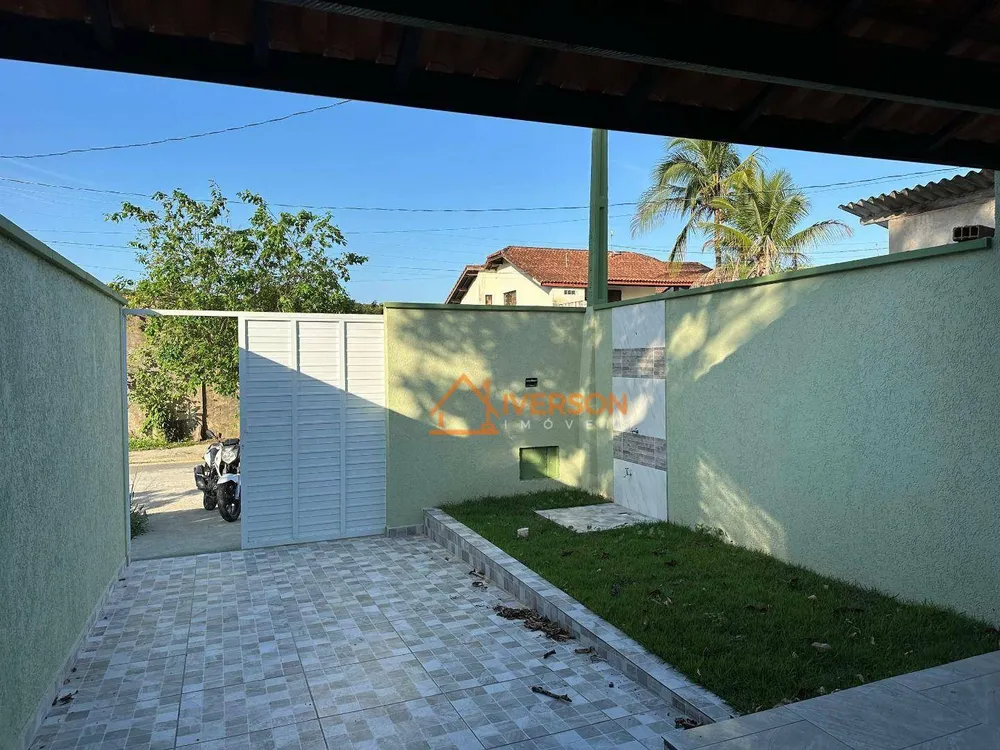 Casa, 2 quartos, 72 m² - Foto 4