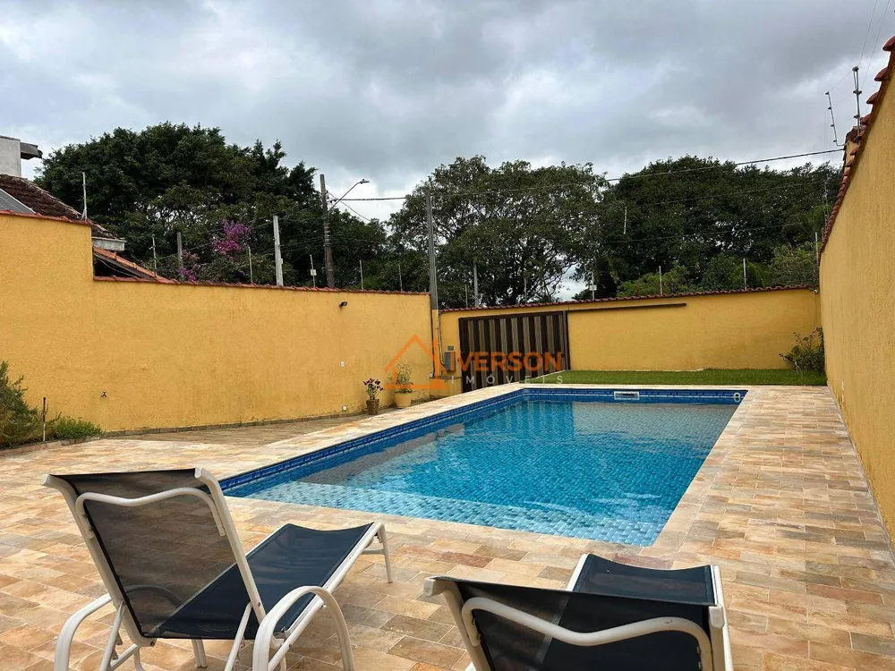 Casa, 3 quartos, 243 m² - Foto 16