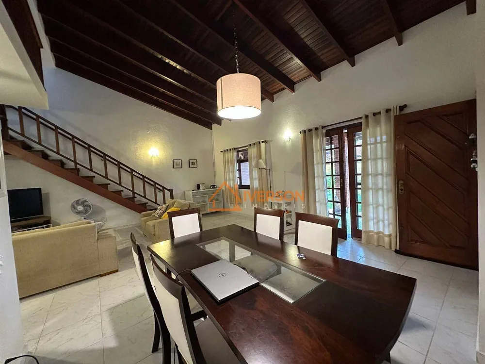 Casa, 3 quartos, 243 m² - Foto 7