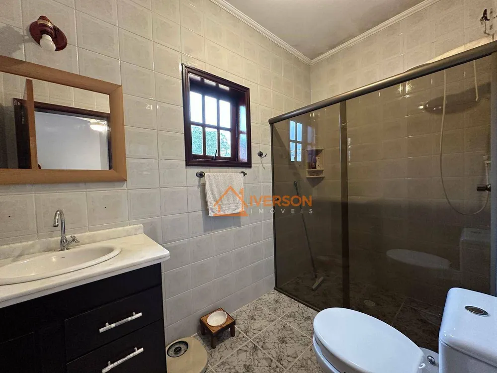Casa, 3 quartos, 243 m² - Foto 5