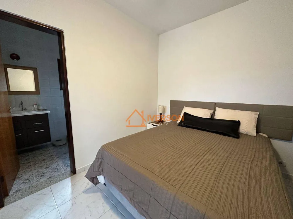Casa, 3 quartos, 243 m² - Foto 14