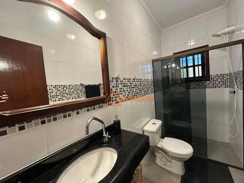 Casa, 3 quartos, 243 m² - Foto 8
