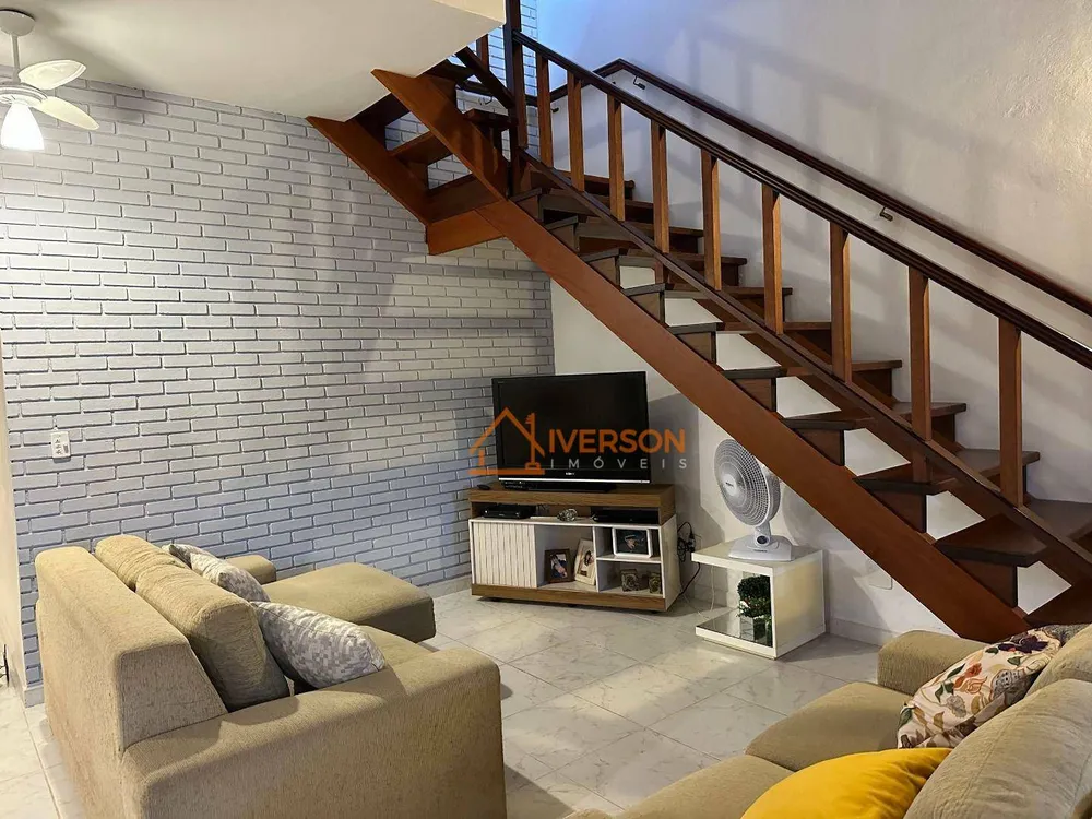 Casa, 3 quartos, 243 m² - Foto 6