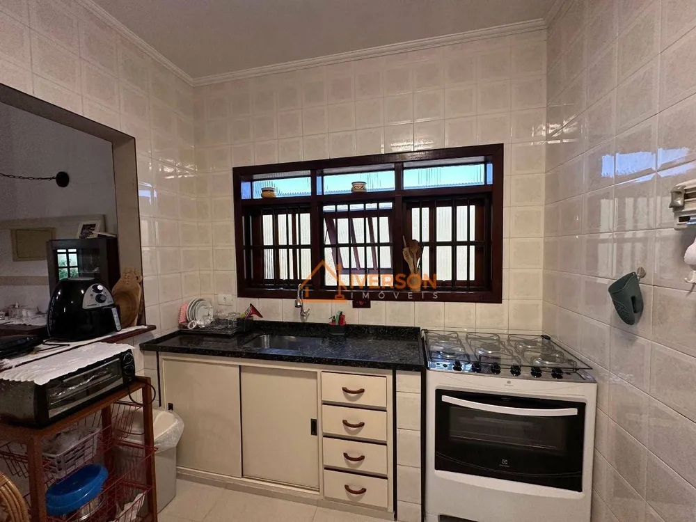 Casa, 3 quartos, 243 m² - Foto 7