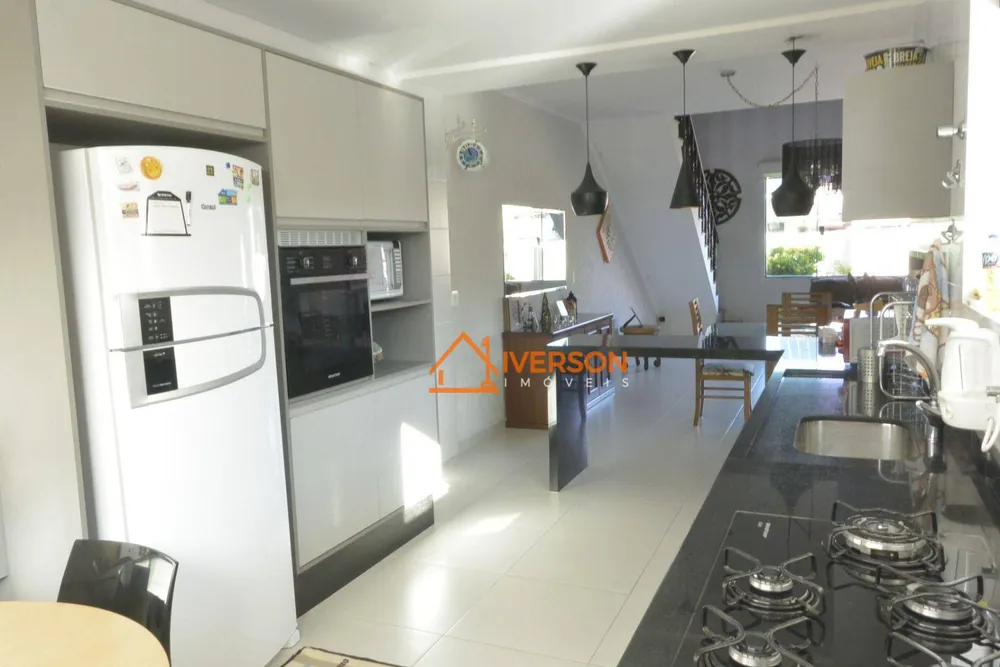 Sobrado, 3 quartos, 163 m² - Foto 3