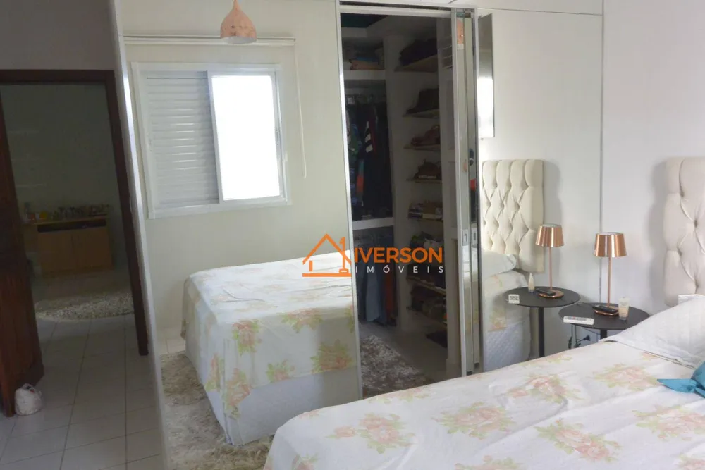 Sobrado, 3 quartos, 163 m² - Foto 5
