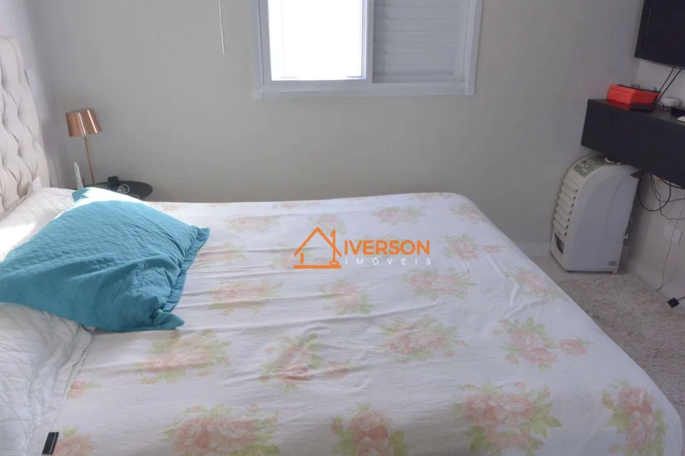 Sobrado, 3 quartos, 163 m² - Foto 4