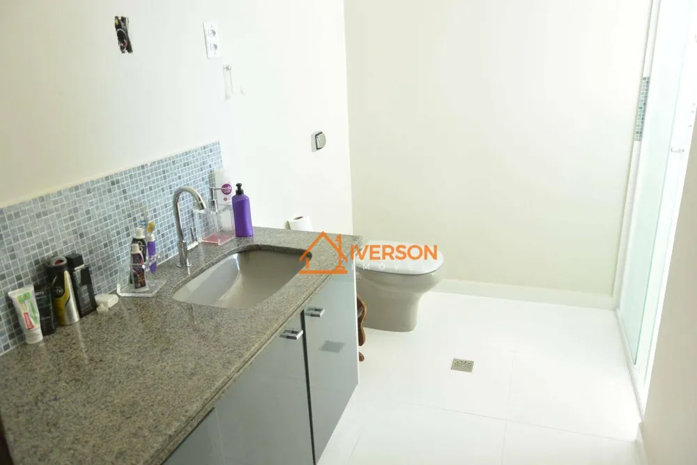 Sobrado, 3 quartos, 163 m² - Foto 9