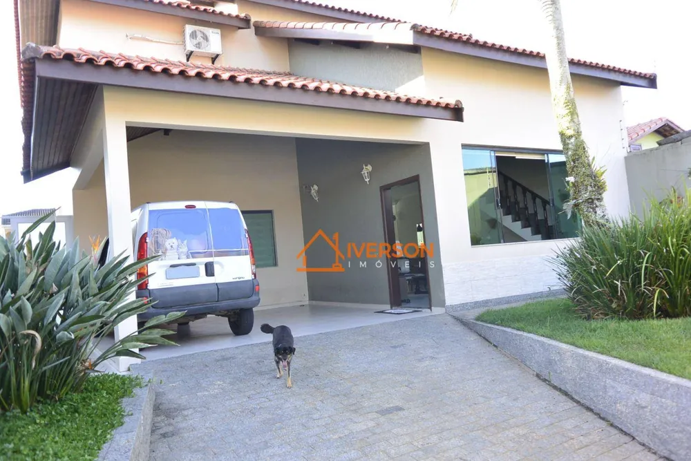 Sobrado, 3 quartos, 163 m² - Foto 12