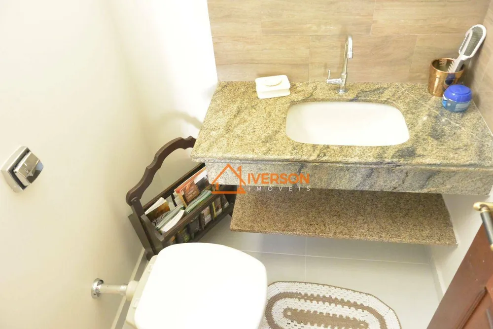 Sobrado, 3 quartos, 163 m² - Foto 11