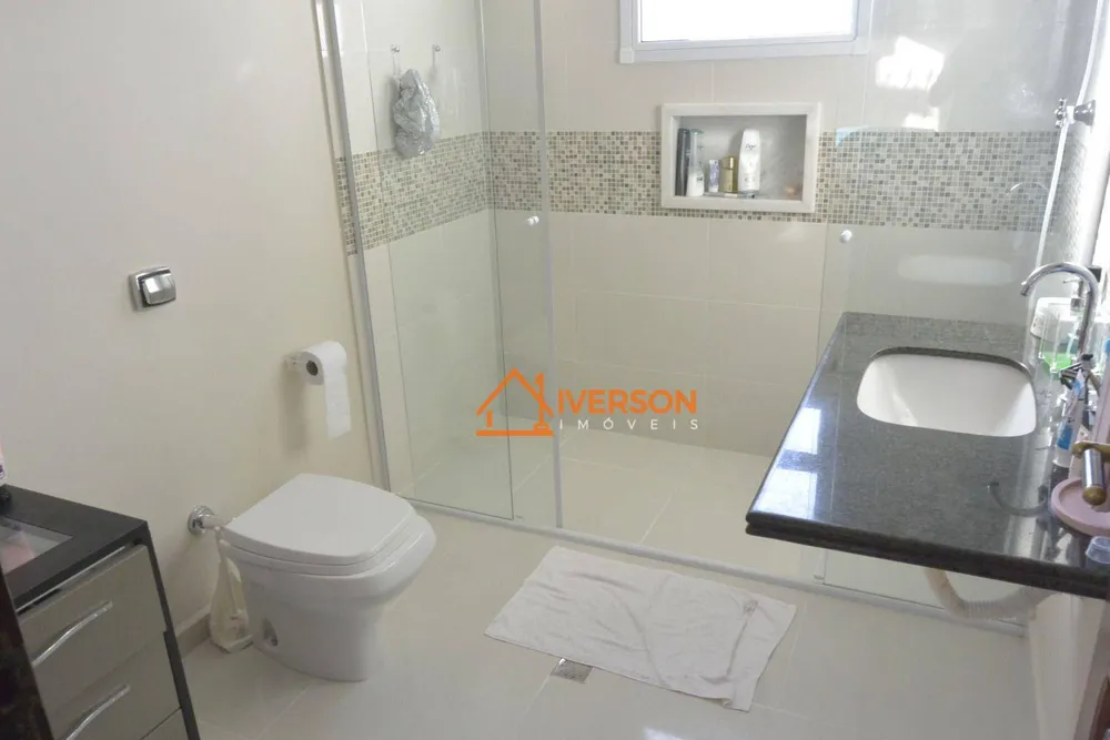 Sobrado, 3 quartos, 163 m² - Foto 2
