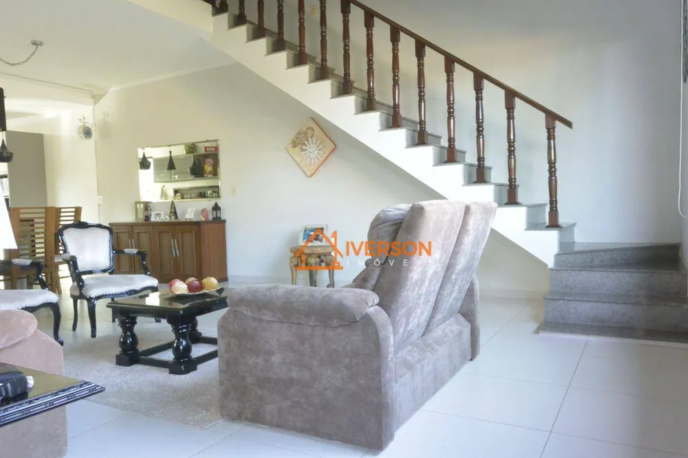 Sobrado, 3 quartos, 163 m² - Foto 3
