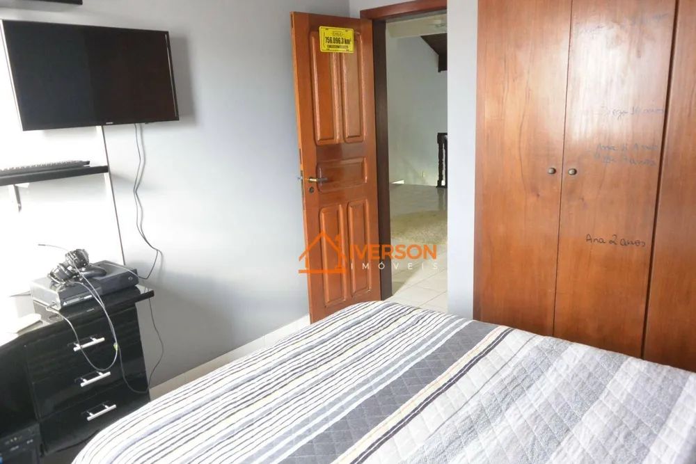 Sobrado, 3 quartos, 163 m² - Foto 8