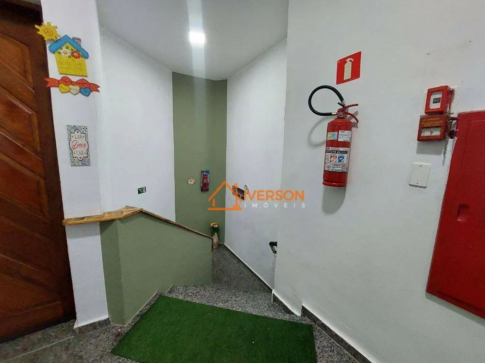 Apartamento, 5 quartos, 85 m² - Foto 10