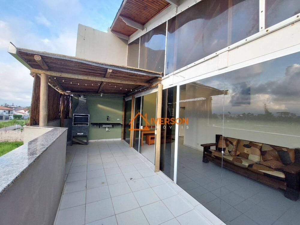 Apartamento à venda com 5 quartos, 85m² - Foto 3