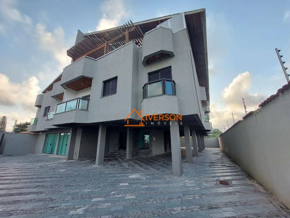 Apartamento, 5 quartos, 85 m² - Foto 1